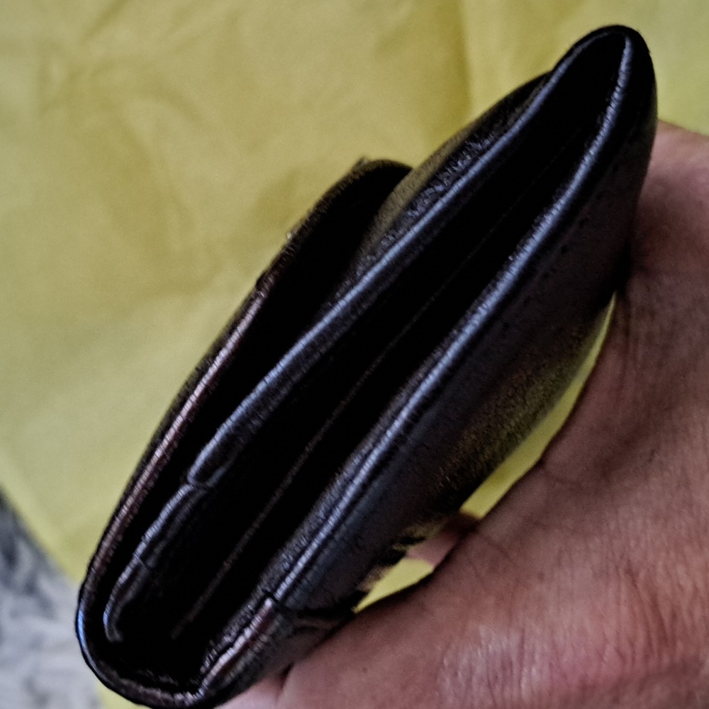 CHLOE WALLET - Picture 5 of 13